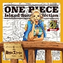 ONE　PIECE　Island　Song　Collection　ゾウ「海を歩くズニーシャ」