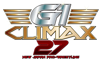 G1 CLIMAX2017