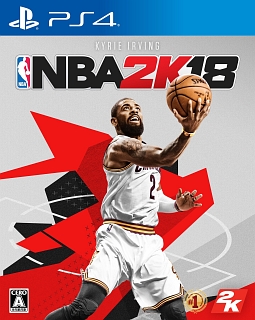 ＮＢＡ　２Ｋ１８