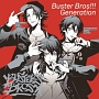Buster　Bros！！！　Generation