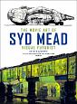 THE　MOVIE　ART　OF　SYD　MEAD　VISUAL　FUTURIST　シド・ミード　ムービーアート