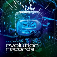 Ｄｅｆｉｎｉｔｉｏｎ　ｏｆ　Ｅｖｏｌｕｔｉｏｎ　Ｒｅｃｏｒｄｓ　Ｖｏｌ．２