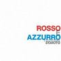 ROSSO　E　AZZURRO（通常盤）