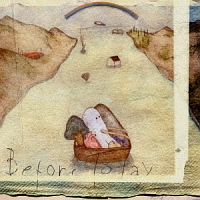 Before Today(Limited Edition)/THE NOVEMBERS - 販売CD｜TSUTAYA