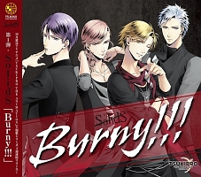 SolidS ユニットソングシリーズ COLOR [-BLACK-]/TSUKIPRO THE