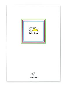 Ｂａｂｙ　Ｂｏｏｋ