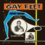 Gay　Feet：　Every　Night　feat．　Baba　Brooks　and　his　Band