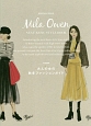 Mila　Owen　NEXT　BASIC　STYLE　BOOK　大人の女の秋冬ファッションガイド