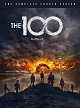THE　100／ハンドレッド　＜フォース・シーズン＞　DVD　コンプリート・ボックス