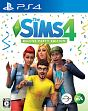 The　Sims　4　＜Deluxe　Party　Edition＞