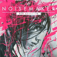 RED APHELION/NOISEMAKER - 販売CD｜TSUTAYA レンタル・販売 商品在庫検索