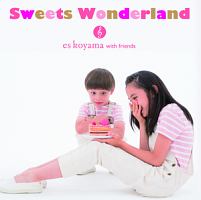 Shanti『Sweets Wonderland』