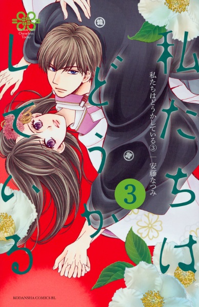 私たちはどうかしている（3）