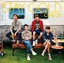 STAY　GOLD（A）(DVD付)