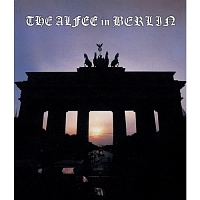 THE　ALFEE　in　BERLIN　at　Brandenburg　Tor　26th．　September．　1999