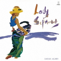 レディー・セプテンバー