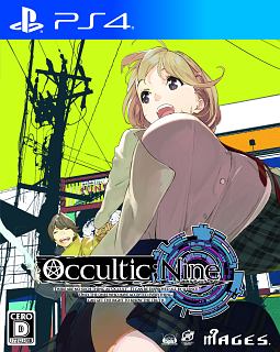 ＯＣＣＵＬＴＩＣ；ＮＩＮＥ