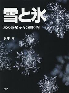 雪と氷　楽しい調べ学習シリーズ別巻