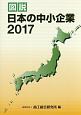 図説・日本の中小企業　2017