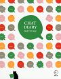 CHAT　DIARY　英語で3行日記