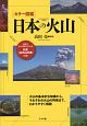 カラー図鑑　日本の火山