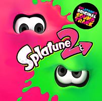 Splatoon2 ORIGINAL SOUNDTRACK －Splatune2－/Ｓｐｌａｔｏｏｎ２ 本