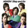 Step　and　Go（通常盤）