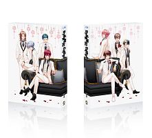 DYNAMIC　CHORD　BOX　1