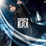 SPICY　BOX(DVD付)