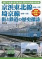 京浜東北線（東京〜大宮）埼京線（赤羽〜大宮）　街と鉄道の歴史探訪