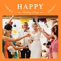 Wedding　Songs〜HAPPY〜