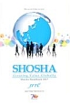 SHOSHA　Creating　Value　Globally