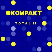 ＫＯＭＰＡＫＴ　ＴＯＴＡＬ　１７