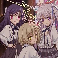 TVアニメ『天使の3P!』オリジナルサウンドトラック Sound Of Three Angels♪