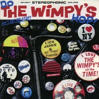 ＤＯ　ＴＨＥ　ＷＩＭＰＹ’Ｓ　ＨＯＰ！