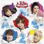 A．B．Sea　Market（B）(DVD付)