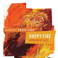 ＨＡＰＰＹ　ＦＩＲＥ　／　ＮＥＷ　ＫＩＮＤ　ＯＦ　ＪＡＺＺ