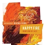 HAPPY　FIRE　／　NEW　KIND　OF　JAZZ