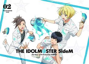 アイドルマスター　SideM　2