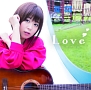Love（アーティスト盤）(DVD付)