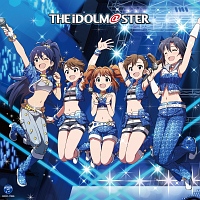 ＴＨＥ　ＩＤＯＬＭ＠ＳＴＥＲ　ＭＡＳＴＥＲ　ＰＲＩＭＡＬ　ＤＡＮＣＩＮ’　ＢＬＵＥ