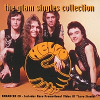 THE GLAM ROCK SINGLES COLLECTION