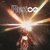 Ｒｅｚ　Ｉｎｆｉｎｉｔｅ　Ｏｒｉｇｉｎａｌ　Ｓｏｕｎｄｔｒａｃｋ