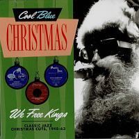 クラシック・ジャズ・クリスマス　１９４５－１９６３