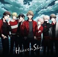 うたの☆プリンスさまっ♪「ＨＥＡＶＥＮ　ＳＫＹ」エピソードＣＤ