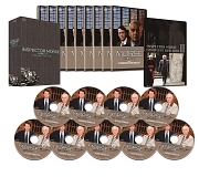 主任警部モース　完全版DVD－BOX　II