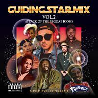 ＧＵＩＤＩＮＧ　ＳＴＡＲ　ＭＩＸ　ＶＯＬ．２　ＡＴＴＡＣＫ　ＯＦ　ＴＨＥ　ＲＥＧＧＡＥ　ＩＣＯＮＳ