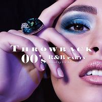 THROWBACK 00’s R&B PARTY mixed by DJ KOMORI