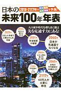 日本の未来１００年年表