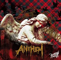 ＡＮＴＨＥＭ（通常盤Ｃ）